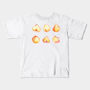 Peaches Kids T-Shirt